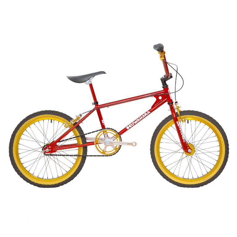 Bikes Kuwahara Malaysia